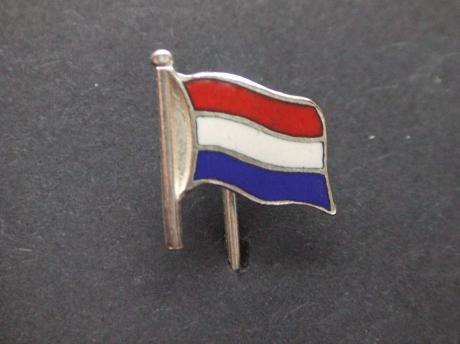 Vlag Nederland (2)